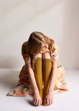 Load image into Gallery viewer, Ornella , Long Cotton Socks