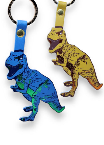 T-Rex Key Fob