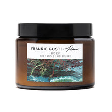 Load image into Gallery viewer, Frankie Gusti Candle - Reef