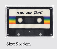 Load image into Gallery viewer, Iron on Patch