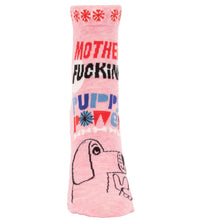 Load image into Gallery viewer, Ankle socks - Puppy Power