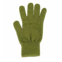 Load image into Gallery viewer, Possum/Merino Glove