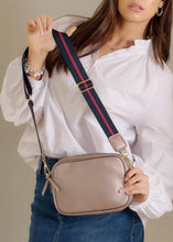 Load image into Gallery viewer, Ruby Cross Body Bag - Bronze