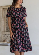 Load image into Gallery viewer, Frankie Dress - Folklore