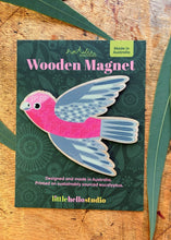 Load image into Gallery viewer, Galah Magnet