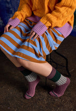 Load image into Gallery viewer, Chunky Rib, Merino Wool Socks