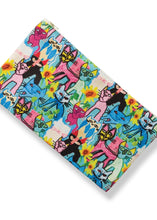 Load image into Gallery viewer, Zippy Purse - All Over Cat