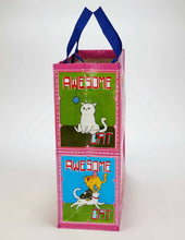 Load image into Gallery viewer, Shopper - Awesome Cat