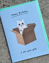 Load image into Gallery viewer, Cards - Birthday/Him