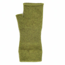 Load image into Gallery viewer, Possum/Merino Fingerless Mitten