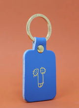 Load image into Gallery viewer, Willy key fob