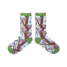 Load image into Gallery viewer, Women’s Sock - Gumtree Gang