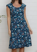 Load image into Gallery viewer, Elsy Dress - Bellflower