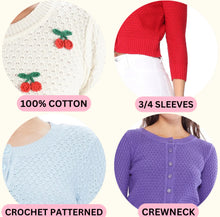 Load image into Gallery viewer, 3/4 Sleeve Cardi - Taupe