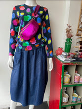 Load image into Gallery viewer, Brushstroke L/S Tee