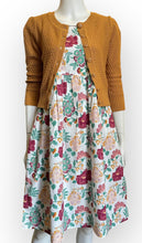 Load image into Gallery viewer, 3/4 Sleeve Cardi - Bronze