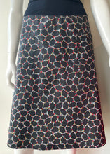 Load image into Gallery viewer, Flare Skirt - Daisy Chain