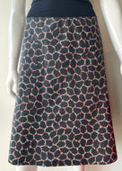 Flare Skirt - Daisy Chain