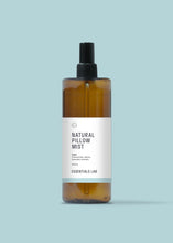 Load image into Gallery viewer, Natural Home Fragrance - Calm Pillow Mist