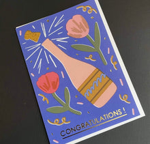 Load image into Gallery viewer, Cards - Congratulations