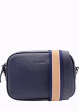 Load image into Gallery viewer, Ruby Cross Body Bag - Navy