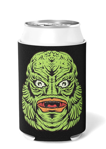 Can Cooler, Creature from the Black Lagoon
