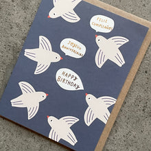 Load image into Gallery viewer, Cards - Birthday/Her