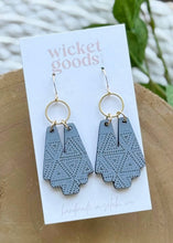 Load image into Gallery viewer, Hora Earrings, Dusk