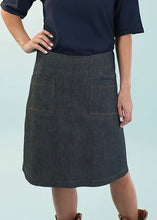 Load image into Gallery viewer, Niki skirt - Denim