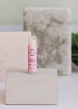 Load image into Gallery viewer, Organic Lip Balm - Geranium &amp; Jasmine