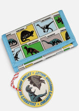 Load image into Gallery viewer, Wallet - Prehistoric