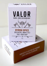 Load image into Gallery viewer, Byron Spice Soap