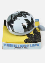 Load image into Gallery viewer, Bicycle Bell - Prehistoric Land