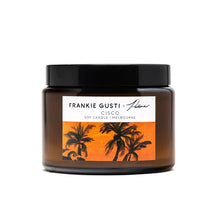 Load image into Gallery viewer, Frankie Gusti Candle - Cisco