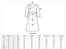 Load image into Gallery viewer, April Dress - Kaveri