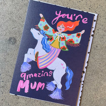 Load image into Gallery viewer, Cards for Mum