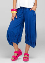 Load image into Gallery viewer, Guru Pant - Blue