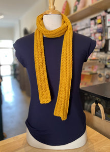Grandma's Hugz Scarves