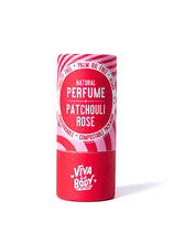 Load image into Gallery viewer, Solid Perfume - Patchouli Rose