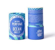 Load image into Gallery viewer, Solid Perfume - Ocean