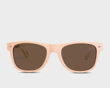 Load image into Gallery viewer, Sunglasses - 50/50’s -Pink