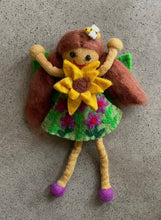 Load image into Gallery viewer, Sunflower Fairy - Large