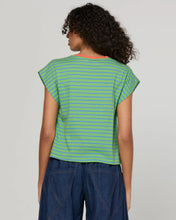 Load image into Gallery viewer, Bellissimo Tee - Honeydew