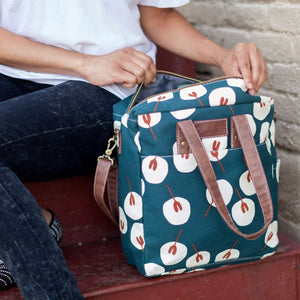 Commuter Tote, Tansy