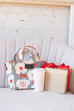 Load image into Gallery viewer, Mini Tote, Sierra