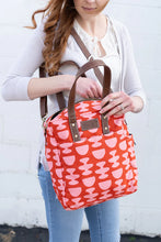 Load image into Gallery viewer, Commuter Tote, Nacka