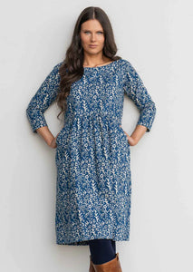 Avery Dress - Nirvana