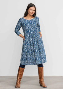 Avery Dress - Nirvana