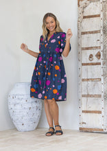 Load image into Gallery viewer, Riley Dress - Dapple