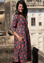 Load image into Gallery viewer, April Dress - Kaveri